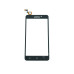 Тачскрин для Lenovo A5000(phone), black, оригинал