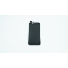 Дисплей для смартфона (телефона) Lenovo A2020, a40 Vibe C, black (в сборе с тачскрином)(без рамки), (Original)