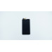 Дисплей для смартфона (телефона) Lenovo A6600 (2016), black (в сборе с тачскрином)(без рамки)