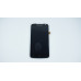 Дисплей для смартфона (телефона) Lenovo S820, FT5316DME, GRH0928, black (в сборе с тачскрином)(без рамки),(Original)
