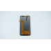 Дисплей для смартфона (телефона) Lenovo S820, FT5316DME, GRH0928, black (в сборе с тачскрином)(без рамки),(Original)