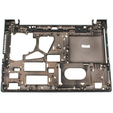 Нижняя крышка для ноутбука Lenovo (G50-30, G50-45, G50-70, G50-80), black