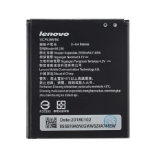 Аккумулятор (батарея) для смартфона (телефона) Lenovo BL239 (A399, A3500) 3.7V 2000mAh 7.4Wh