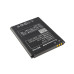 Аккумулятор (батарея) для смартфона (телефона) Lenovo BL237 (A355e) 3.7V 1300mAh 4.81Wh