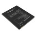 Аккумулятор (батарея) для смартфона (телефона) Lenovo BL229 (A8, A808T) 3.7V 2500mAh 9.5Wh