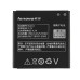 Аккумулятор (батарея) для смартфона (телефона) Lenovo BL201 (A60+) 3.7V 1500mAh 5.5Wh