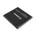 Аккумулятор (батарея) для смартфона (телефона) Lenovo BL186 (A288T) 3.7V 1500mAh 5.55Wh