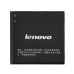 Аккумулятор (батарея) для смартфона (телефона) Lenovo BL186 (A288T) 3.7V 1500mAh 5.55Wh