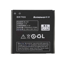 Аккумулятор (батарея) для смартфона (телефона) Lenovo BL179 (A288T, A298T, A326, A360, A370, A520, A530, A660) 3.7V 1760mAh 6.51Wh