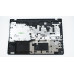 Верхняя крышка для ноутбука Lenovo (Ideapad: 100-15IBY), black