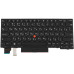 Клавиатура для ноутбука LENOVO (ThinkPad: X280) rus, black
