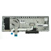 Клавиатура для ноутбука LENOVO (ThinkPad: T570, T580) rus, black