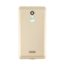 Задня кришка корпусу для Lenovo K8, колір Gold