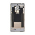 Б.У. задняя крышка для Lenovo K8 Note, Fine Gold