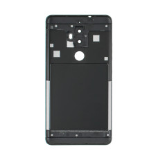 Задняя крышка для Lenovo K8 plus, Venom Black