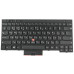 Клавиатура для ноутбука LENOVO (Thinkpad: T430, T430i, T430S, T530, T530I, X230, X230i, X230S) rus, black (ОРИГИНАЛ)