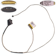 Шлейф матрицы для ноутбука Lenovo (300-14ISK, 300-14IBR, 300-15ISK) (DC02001XD00)