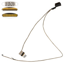 Шлейф матрицы для ноутбука Lenovo (700-15ISK), 30 pin (450.06r04.0003)