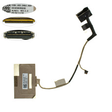 Шлейф матрицы для ноутбука Lenovo (IdeaPad: 710S PLUS-13ISK), eDP (DC02002K600)