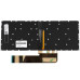 Клавиатура для ноутбука LENOVO (Yoga 530-14ARR, 530-14IK ) rus, black, без фрейма, подсветка клавиш (ОРИГИНАЛ)