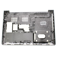 Нижняя крышка для ноутбука Lenovo (IdeaPad: 310-15 series), black