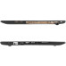 Нижняя крышка для ноутбука Lenovo (IdeaPad: 310-15 series), black