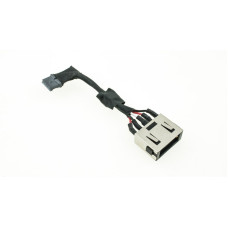 Разъем питания PJ631 Lenovo (ThinkPad: T470S series), c кабелем
