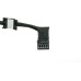 Разъем питания PJ631 Lenovo (ThinkPad: T470S series), c кабелем