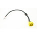 Разъем питания PJ633 (Lenovo:  E420S, S420E series), c кабелем