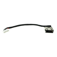 Разъем питания PJ639 (Lenovo:L440, L540 series), c кабелем