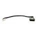 Разъем питания PJ639 (Lenovo:L440, L540 series), c кабелем