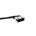 Разъем питания PJ639 (Lenovo:L440, L540 series), c кабелем