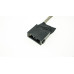 Разъем питания PJ641 (Lenovo: Flex 2-15, 2-15D  series), c кабелем