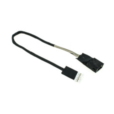 Розʼєм живлення PJ649 для Lenovo M50-70, M50-80 series з кабелем