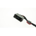 Разъем питания PJ652 (Lenovo: S21E, S21e-20 series), c кабелем