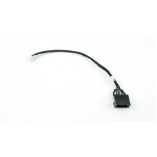Разъем питания PJ677 (Lenovo: X260, A275 series), c кабелем