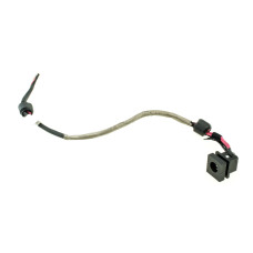 Разъем питания PJ684 (Lenovo: C460, G530 series), c кабелем