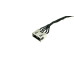 Разъем питания PJ692 (Lenovo: Z40-75, G40-80 series), c кабелем