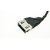Разъем питания PJ693 (Lenovo: K2450  series), c кабелем