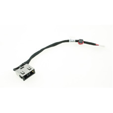 Разъем питания PJ701 (Lenovo: Y50C, Z51 series), c кабелем