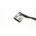 Разъем питания PJ701 (Lenovo: Y50C, Z51 series), c кабелем