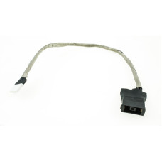 Разъем питания PJ707 (Lenovo: S41-75, U41-70 series), c кабелем