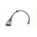 Разъем питания PJ709 (Lenovo:  B40-30,  B41-80 series), c кабелем