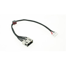 Роз’єм живлення PJ710 з кабелем для Lenovo B50-80, 305-15IHW series