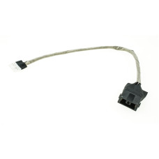 Разъем питания PJ711 (Lenovo: S41-75, U41-70 series), c кабелем