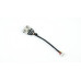 Разъем питания PJ726 (Lenovo: 300S-11IBR, Flex 3-1120 series), c кабелем