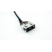 Разъем питания PJ726 (Lenovo: 300S-11IBR, Flex 3-1120 series), c кабелем