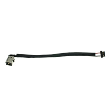 Розʼєм живлення PJ729 з кабелем для Lenovo N22, N22-20 Touch series