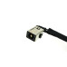 Разъем питания PJ729 (Lenovo: N22, N22-20 Touch series), c кабелем
