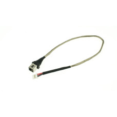 Разъем питания PJ742 (Lenovo: Yoga 310-11IAP, Flex 4-1130 series), c кабелем